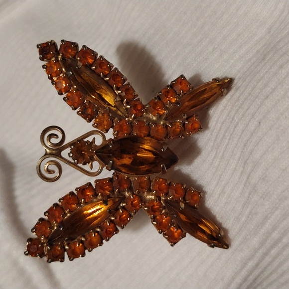 Butterfly in the style of - Picture 4 of 5